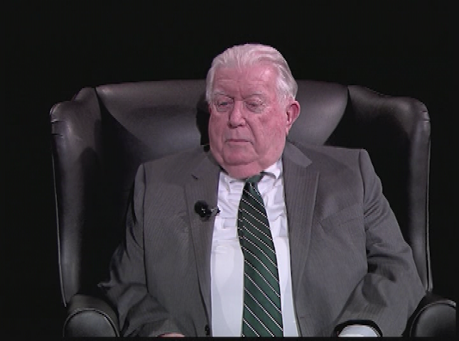 LAWYER LEGACY TIMOTHY CONNOR