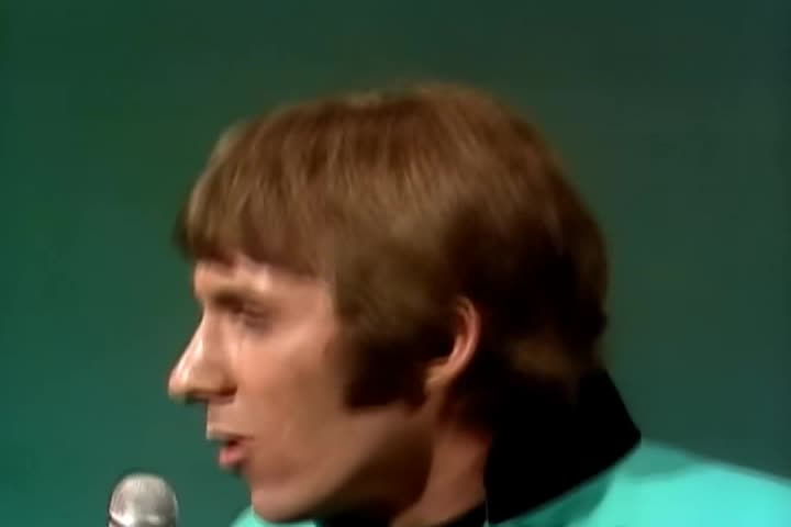 Patty's Page - Gary Puckett