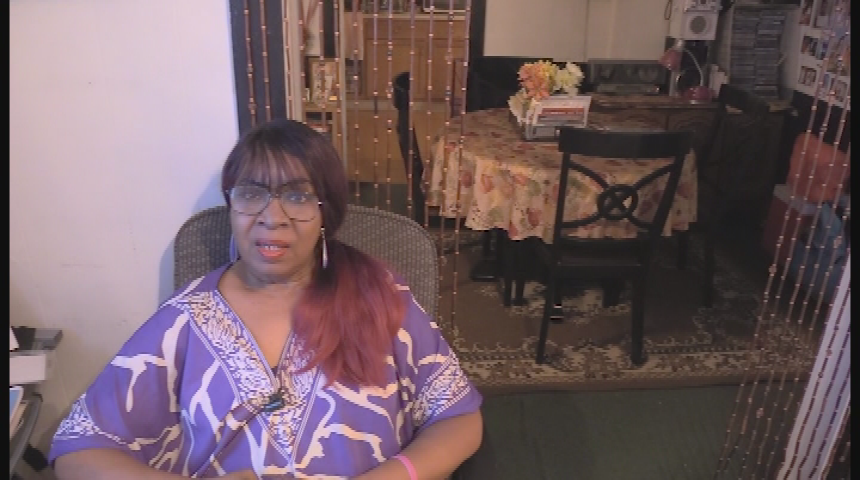 Talent Use It or Lose It: Black History Past and Present pt. 2