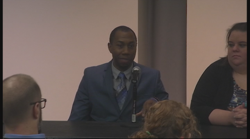 ACPL Presents: Adulting For Beginners--The Appeal of Local Colleges