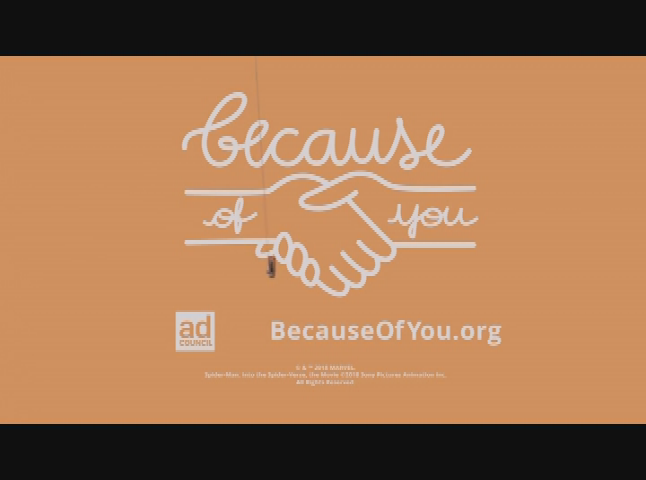 PSA Everything You Say