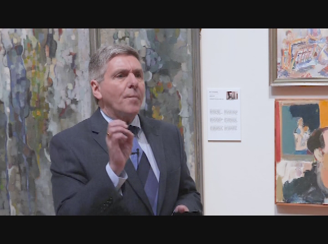 FWMoA Presents: The Fort Wayne Art School