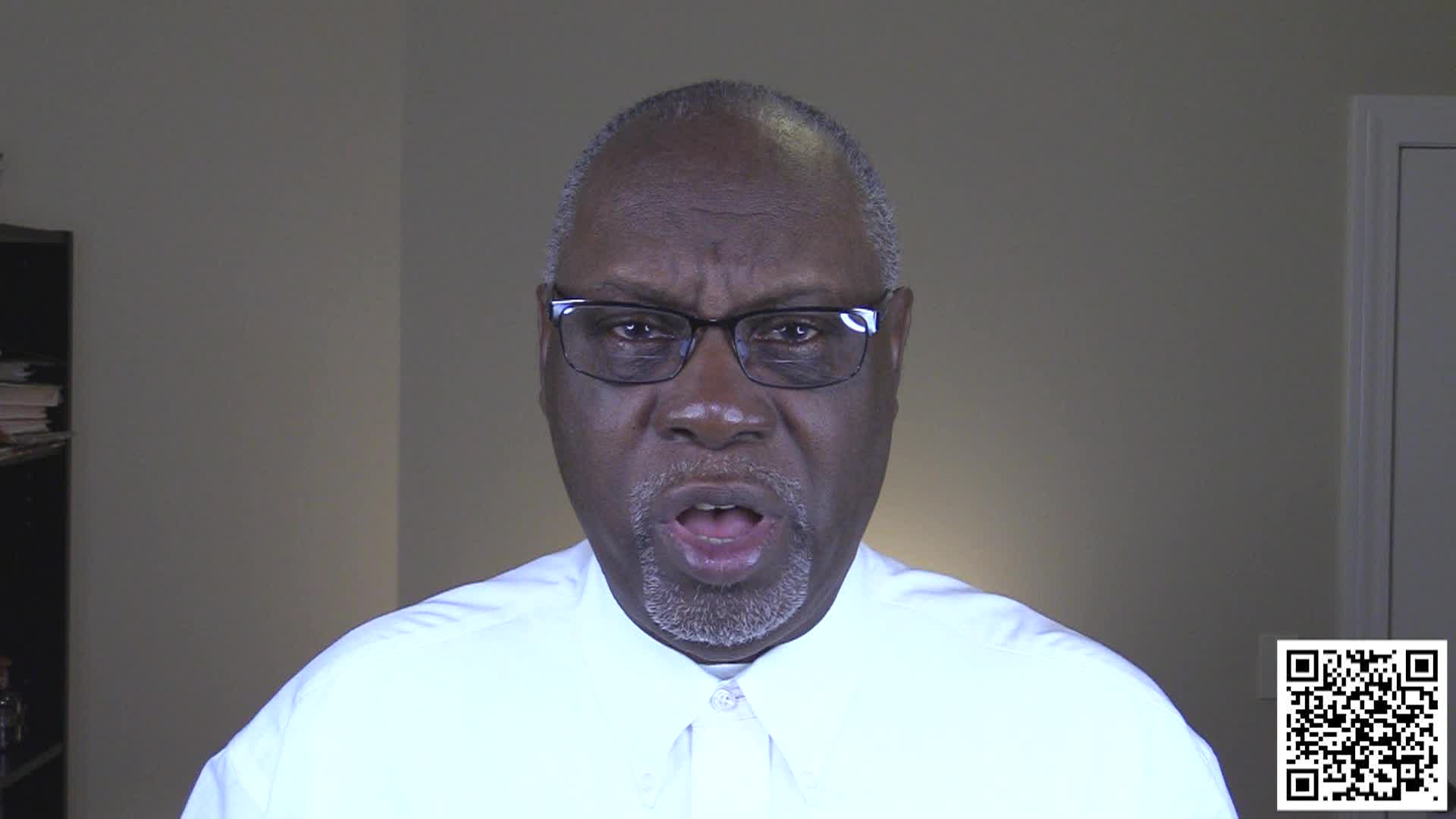 The Truth of God's Word - Faith Is the Substance