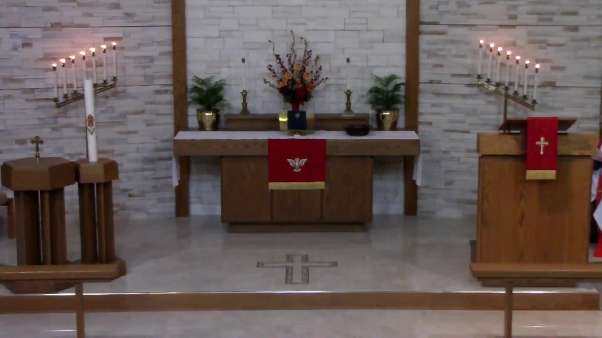 Worship Connection - 2024.10.27