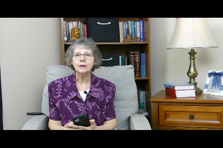 Discipleship Today 11-17-24