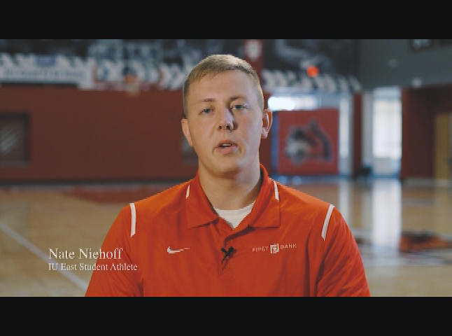 IU East Sports: Men's Basketball vs. Carlow 2-16-19