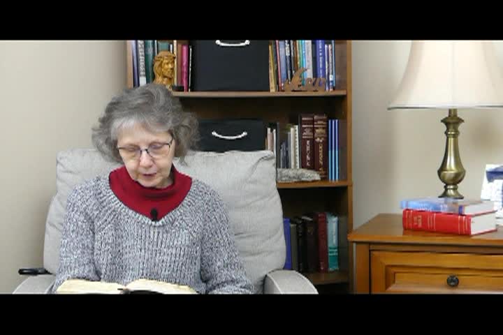 Discipleship Today 11-24-24