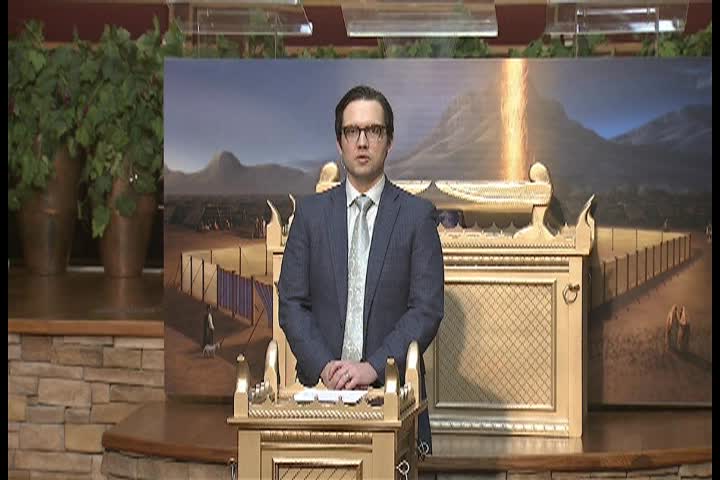 Gateway Gospel Hour - 4-35-24 LNA