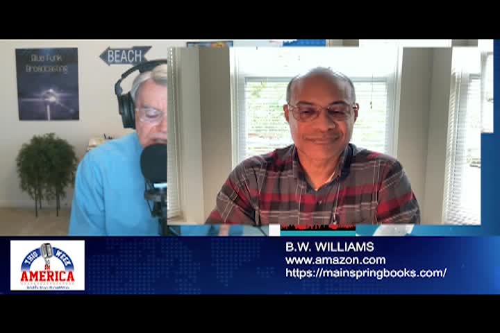 This Week In America BWWilliams
