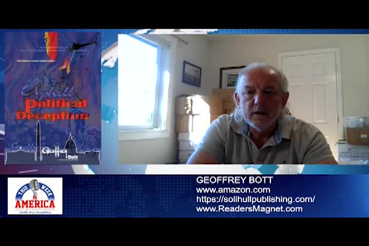 This Week In America Geoffrey Bot