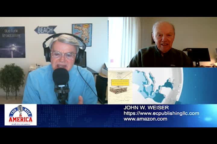 This Week In America John Weiser