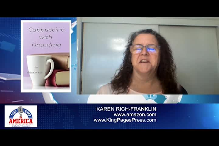 This Week In America Karen Franklin