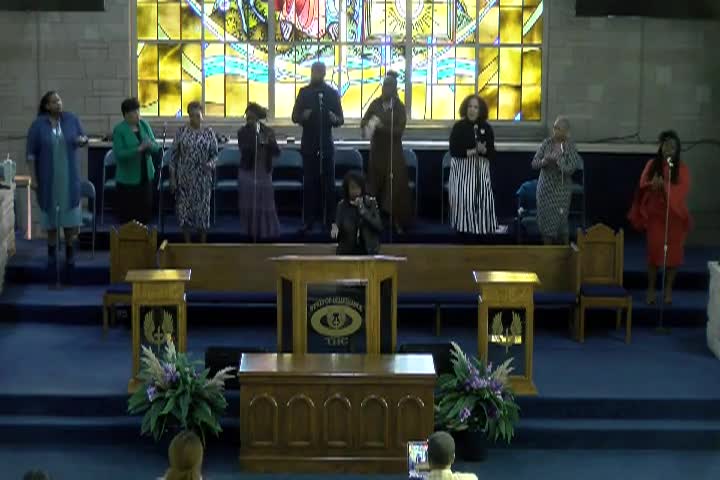 Wings Of Deliverance (11-3-24) Kingdom Citizenship #27