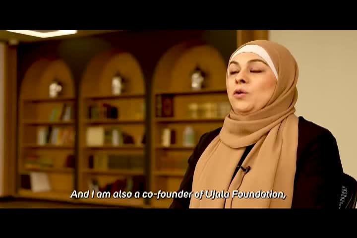 Islam examined 11 10 2024