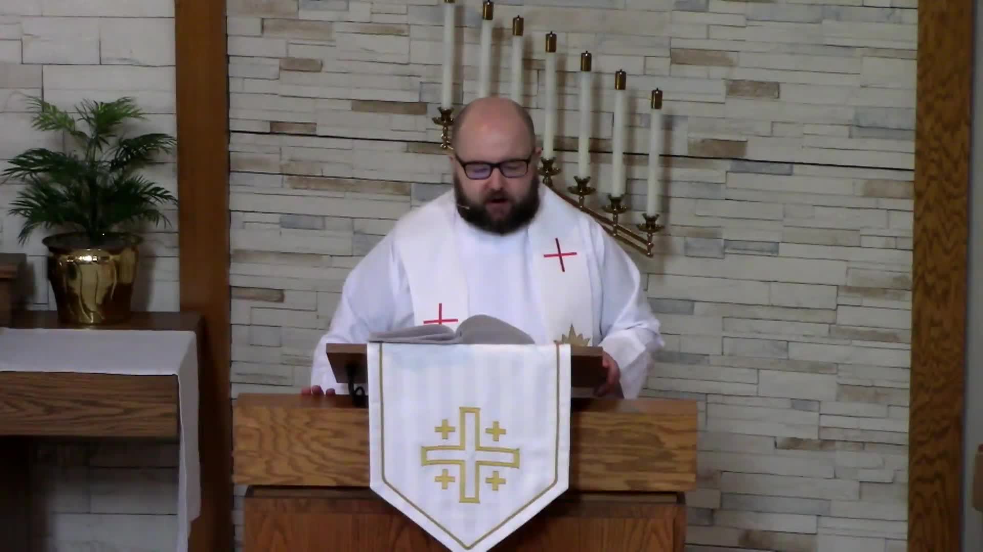 Worship Connection - 2024.11.03