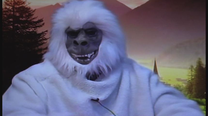 The David Sowards Show: More Monsters