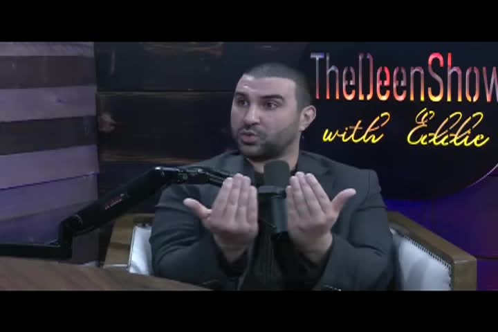 Imams of Islam 11-24-2024