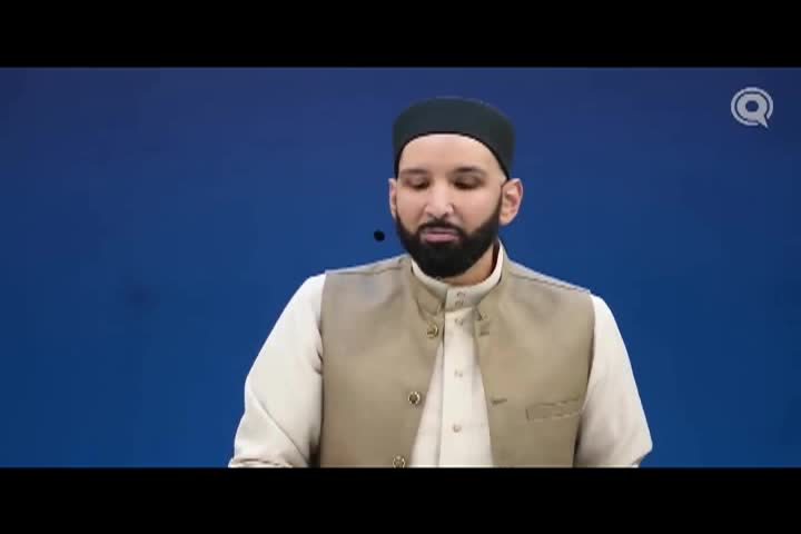 Islam examined 11 17 2024