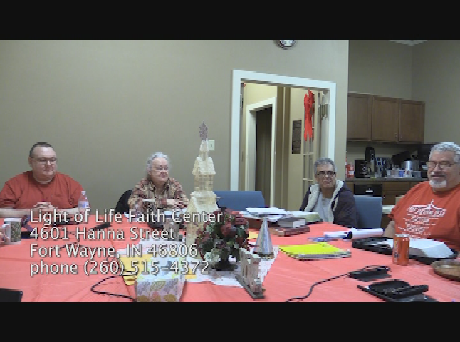 Revelation Faith 2-21-19