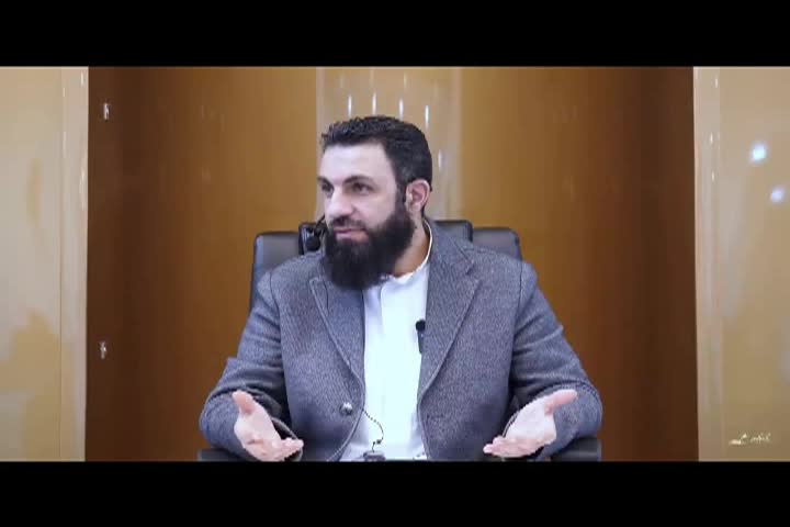 Imams of Islam 12-22-2024