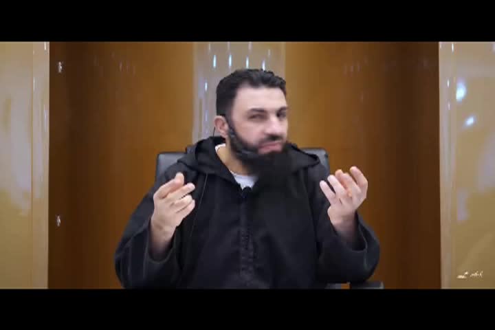 Imams of Islam 1- 8-2024