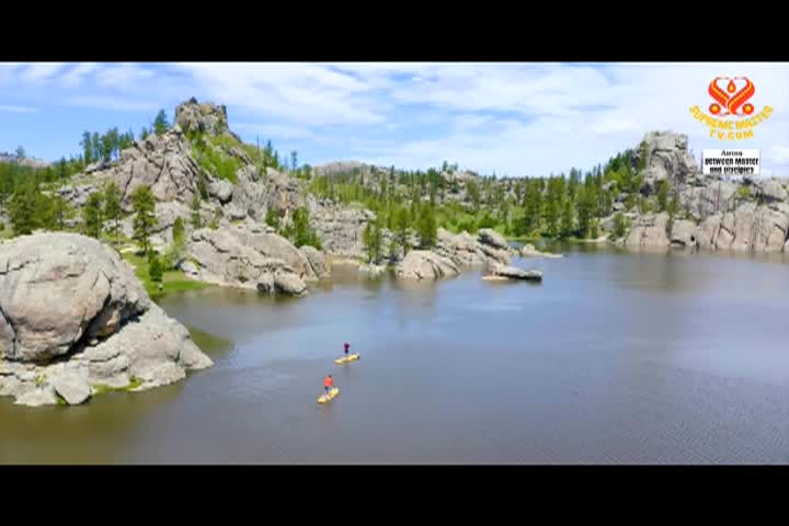 Supreme Master TV - 09-01-480p-60mA