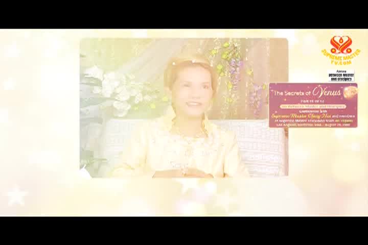 Supreme Master TV  09-03-480p-60mA