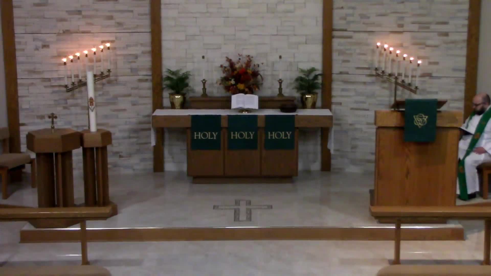 Worship Connection - 2024.11.10