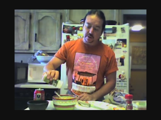 Randy Granger Peace and Wisdom: Serendipity