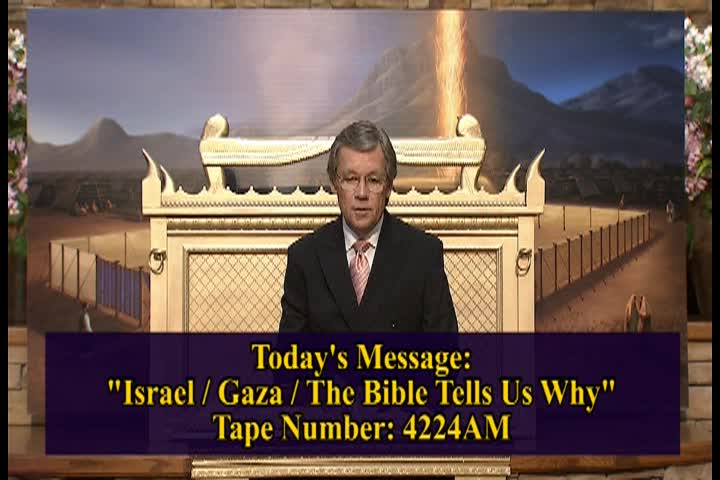 Gateway Gospel Hour - LNA2