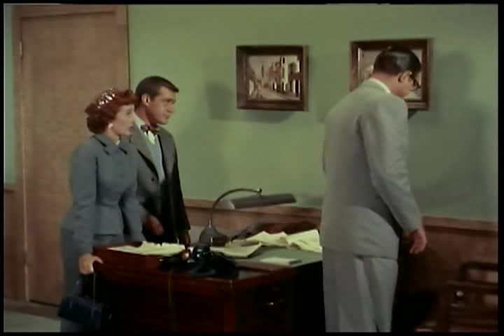 The Adventures of Superman s5E11: The Stolen Elephant