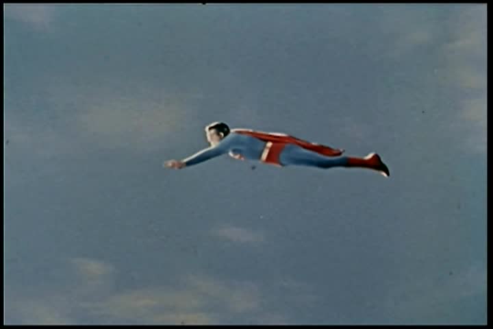 The Adventures of Superman S5E9: Phoney Alibi