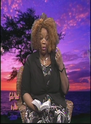 God's Word is Alive ep. 2