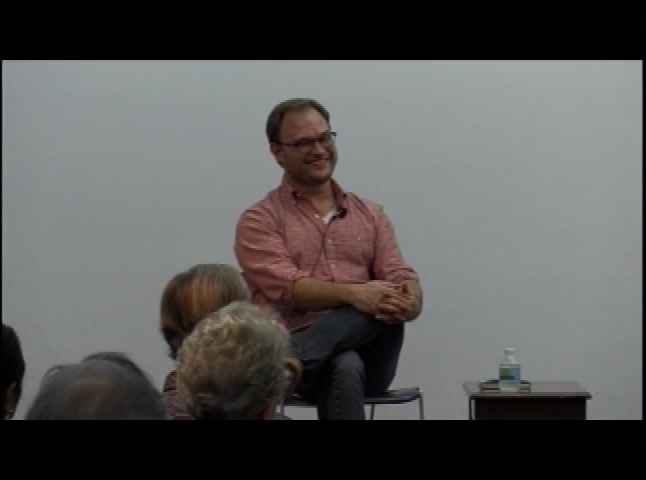 The Hit-Makers: Interview with Author Graham Hoppe