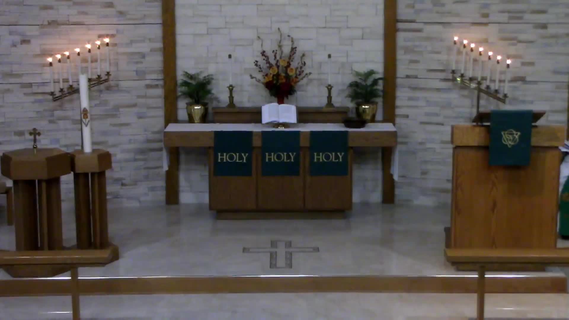 Worship Connection - 2024.11.24