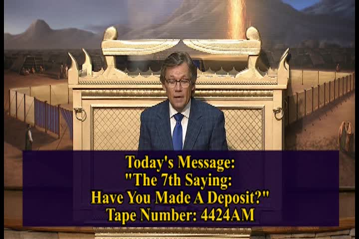 Gateway Gospel Hour - 7-22-24RSK