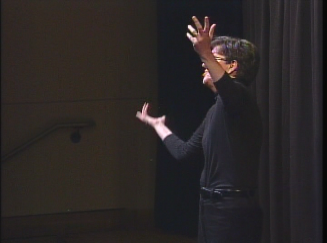2013 Puppet Show