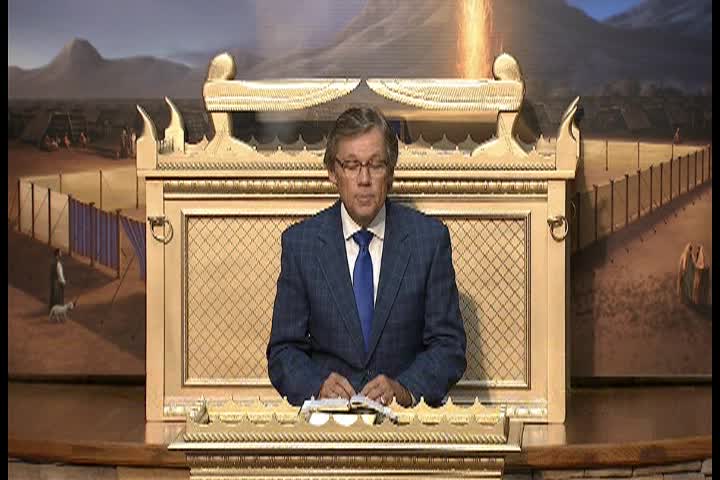 Gateway Gospel Hour - 7-22-24LUV