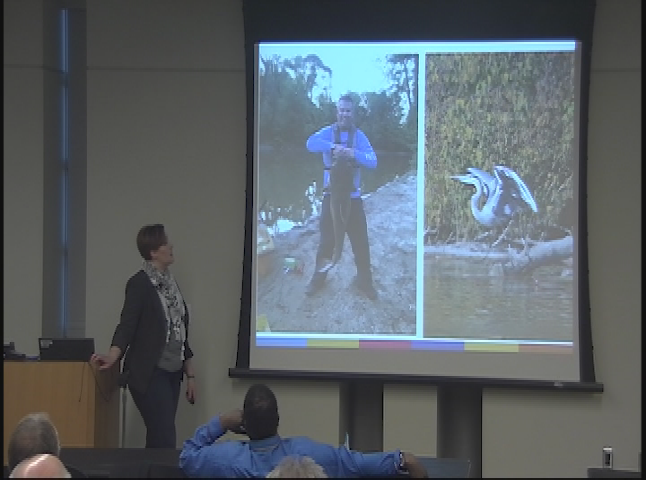 Riverfront Educational Series: What's New, What's Next