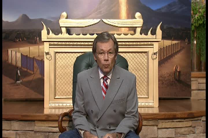 Gateway Gospel Hour - 7-22-24 CALT