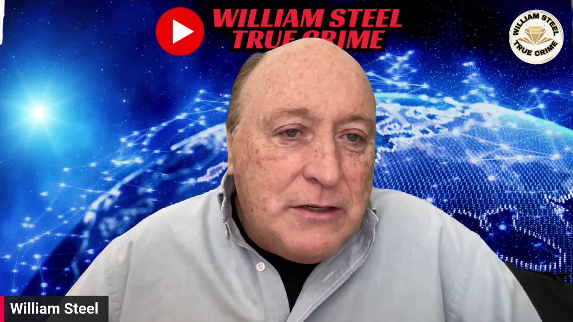 Steel the Spotlight - STEPHEN GILLEN SHOW