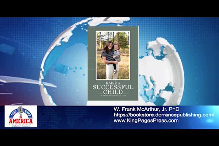 This Week in America - Frank McArthur