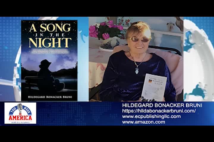 This Week in America - Hildegard Bruni