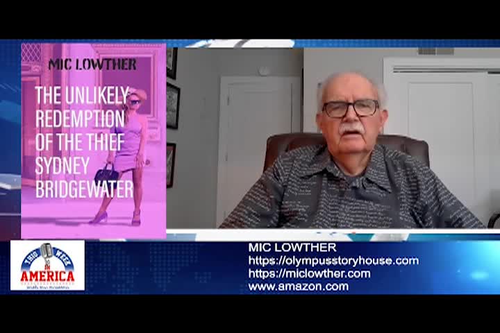 This Week in America - Mic Lowrhewr