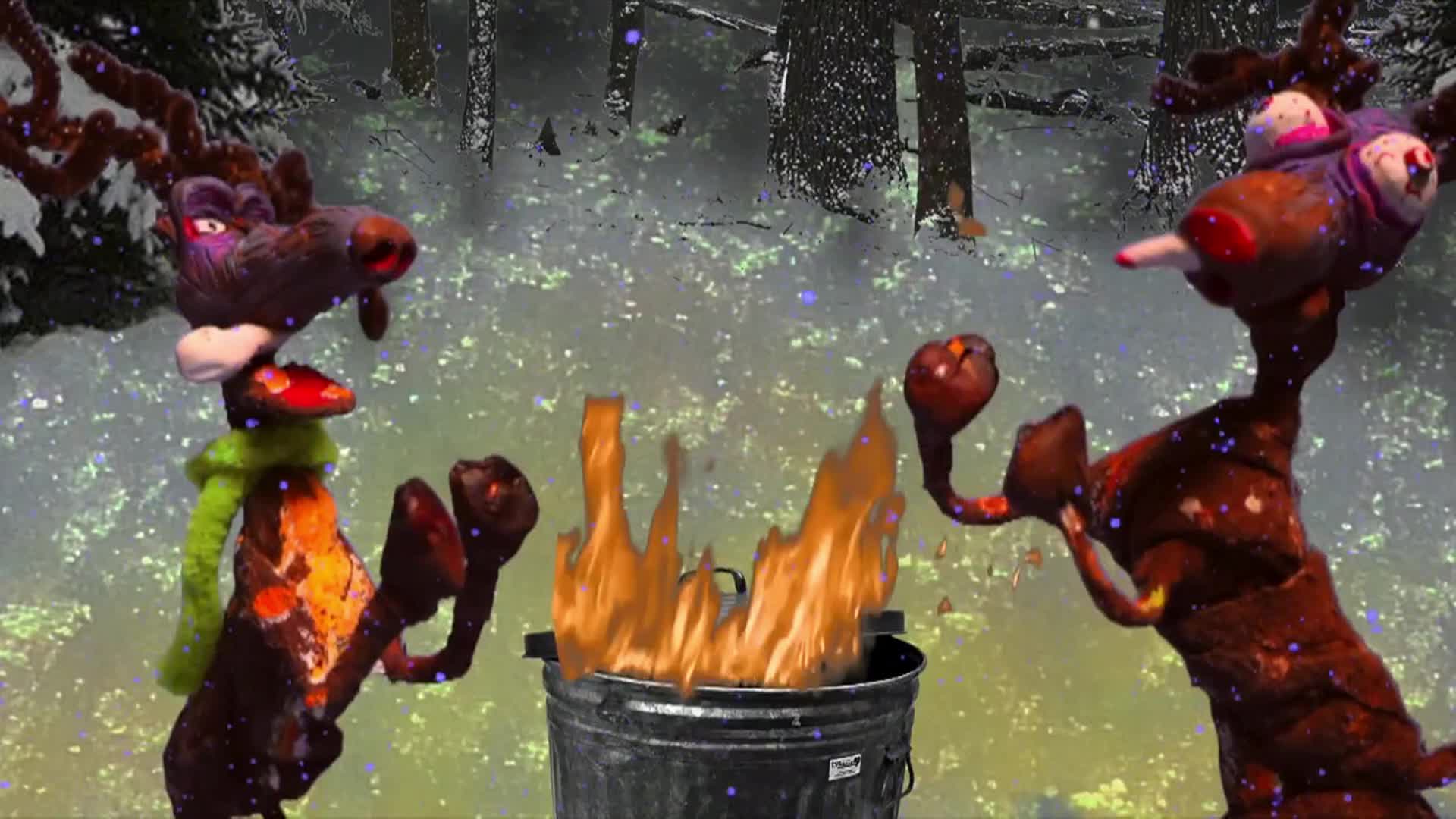 First Annual Hosts Christmas Holiday Show 2024