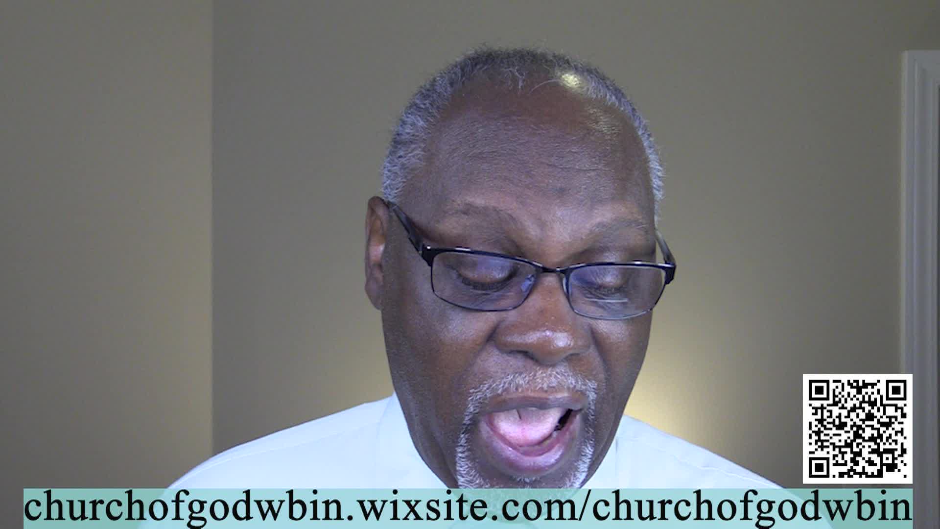 The Truth of God's Word - See God Work