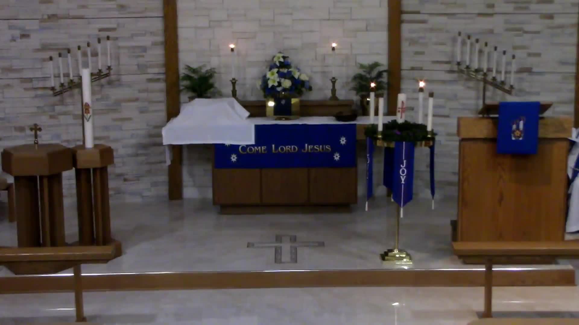 Worship Connection - 2024.12.15