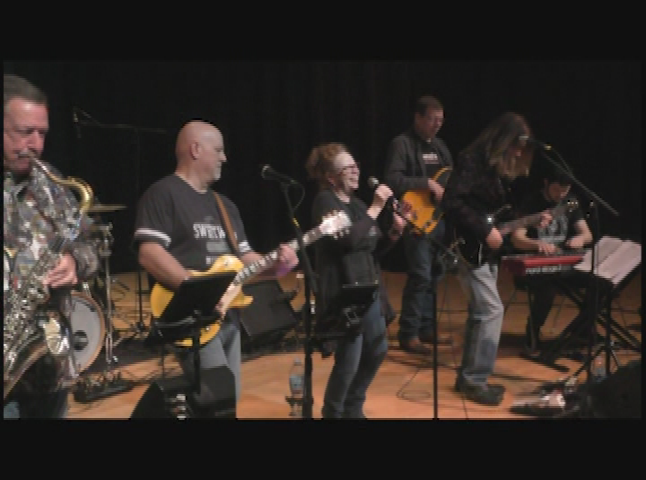 ACPL Presents: The Sweetwater All Stars ep. 325