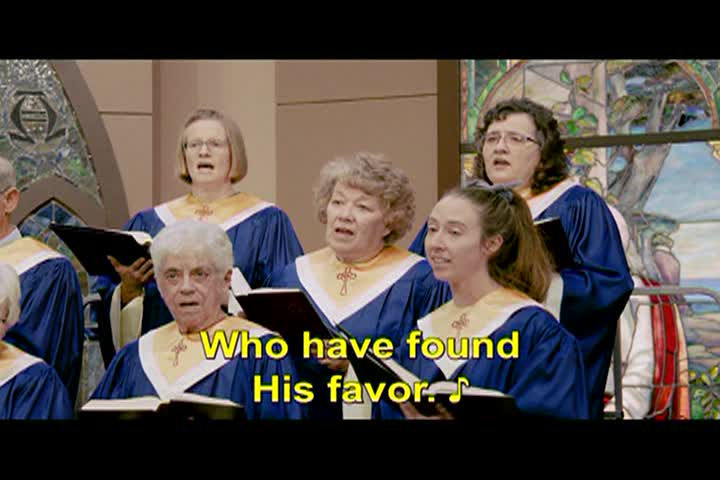 Worship Anew - #2305 12-29-24