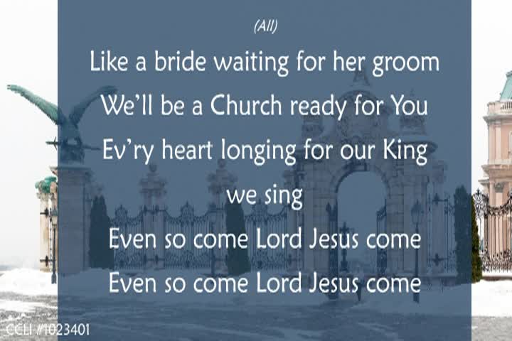 St. Peter's Lutheran Church 01-05-25